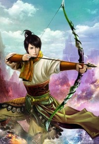 《青衣楼》