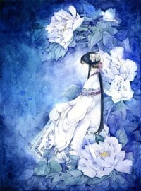《邻家雪姨》