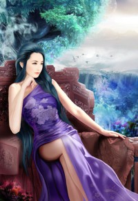 《公主可无碍》