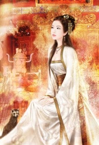 《邻家雪姨》