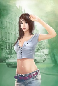 宁为贵女(女扮男)