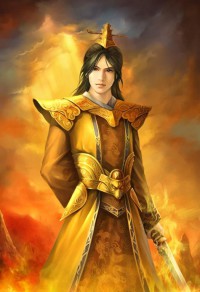 《缠姝色》
