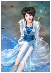 《(猎人+剑三同人)穿成妮翁肿么办?》