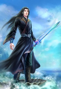 穿越时空的巫女