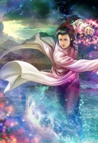 《(斗罗同人)斗罗大陆之女主就是白莲花》