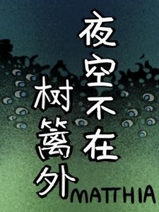 《夜空不在树篱外》