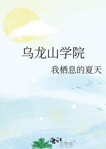 《乌龙山学院》